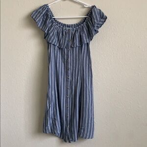 American Eagle Dress 